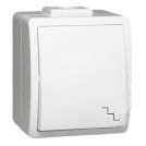 Intrerupator cap scara cu led ST Kontakt